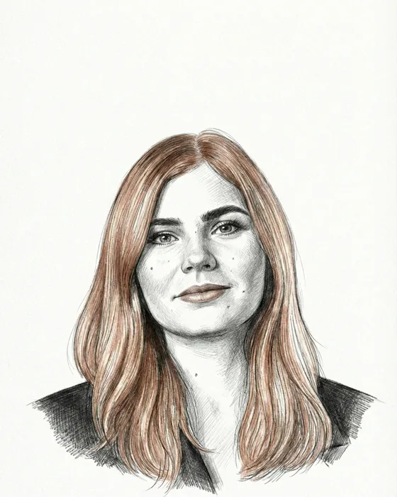 Aleksandra Lach - Gogler