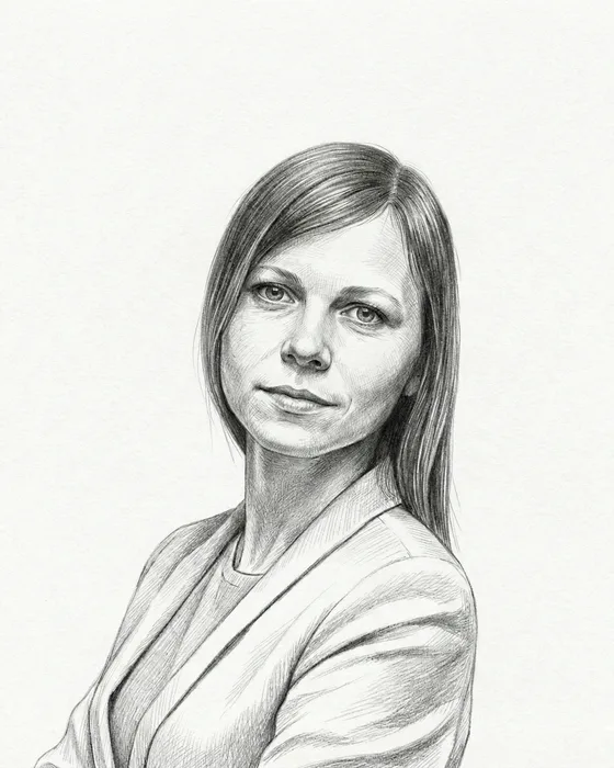 Marta Rutkowska - Gogler