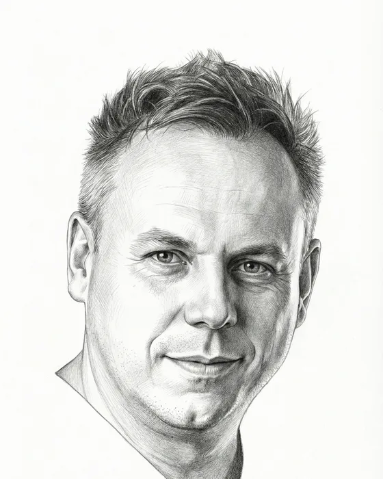 Michał Glen - Gogler