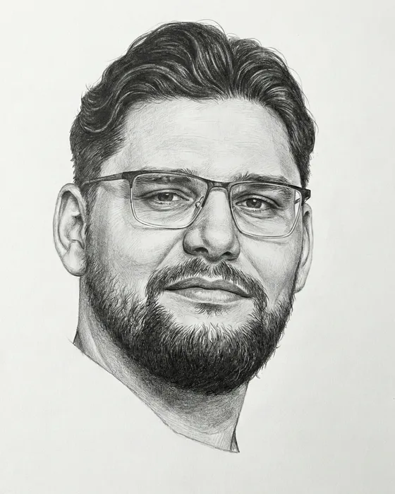 Paweł Domurat - Gogler