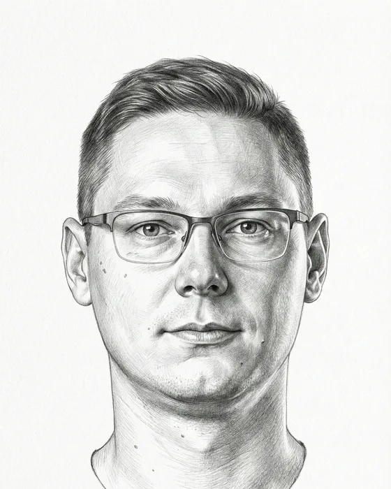 Paweł Kondratowicz - Gogler