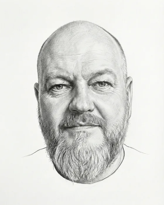 Sylwester Suszko - Gogler